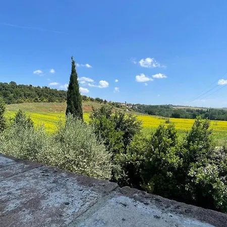 Tenuta Tra Todi E Perugia Con Piscina In Esclusiva