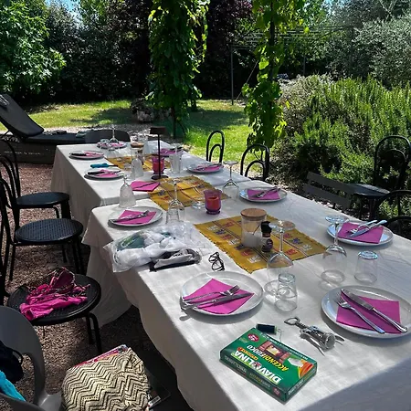Tenuta Morcella - Casale In Umbria Di Lusso Con Piscina
