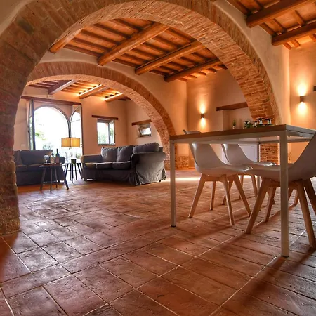 Tenuta Morcella - Casale In Umbria Di Lusso Con Piscina *