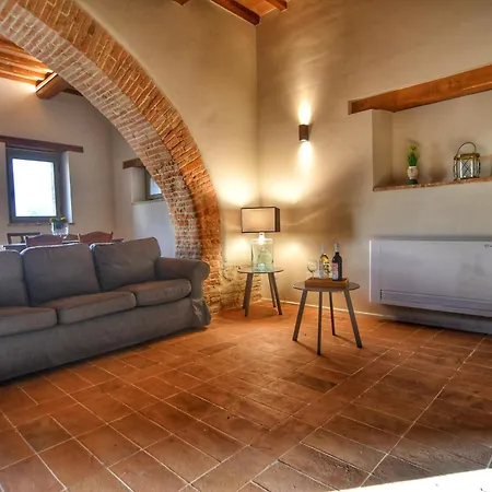 Tenuta Morcella - Casale In Umbria Di Lusso Con Piscina