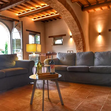 Apartment Tenuta Morcella - Casale In Umbria Di Lusso Con Piscina