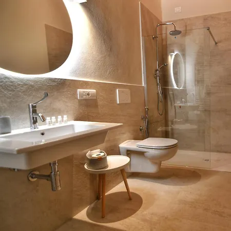 Tenuta Morcella - Casale In Umbria Di Lusso Con Piscina Apartment Morcella