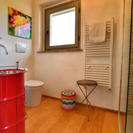 Tenuta Morcella - Casale In Umbria Di Lusso Con Piscina Apartment *