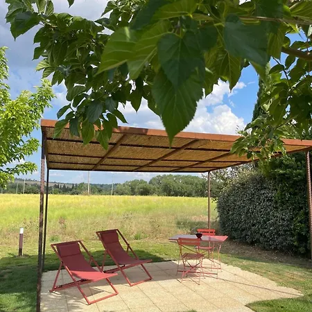 Tenuta Morcella - Casale In Umbria Di Lusso Con Piscina Apartment *