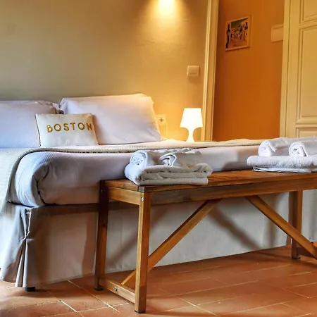 Tenuta Morcella - Casale In Umbria Di Lusso Con Piscina Morcella