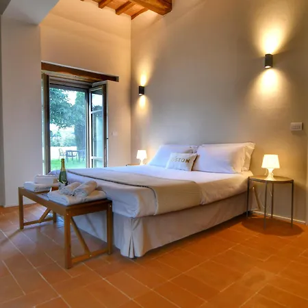Apartment Tenuta Morcella - Casale In Umbria Di Lusso Con Piscina