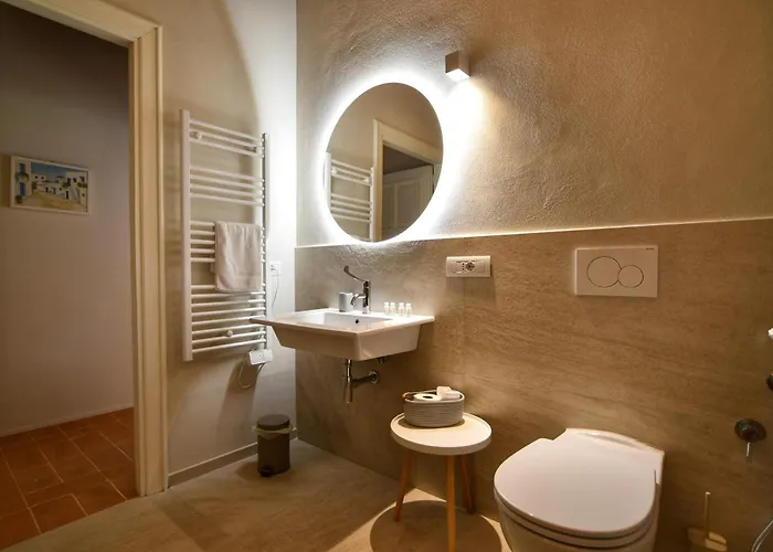 Luxury In Umbria With Private Pool