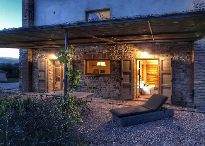 Apartamento Luxury In Umbria With Private Pool *