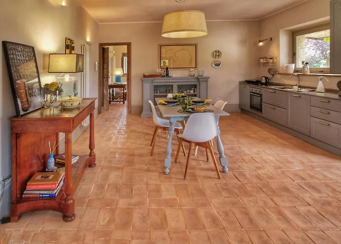 Luxury In Umbria With Private Pool * Morcella