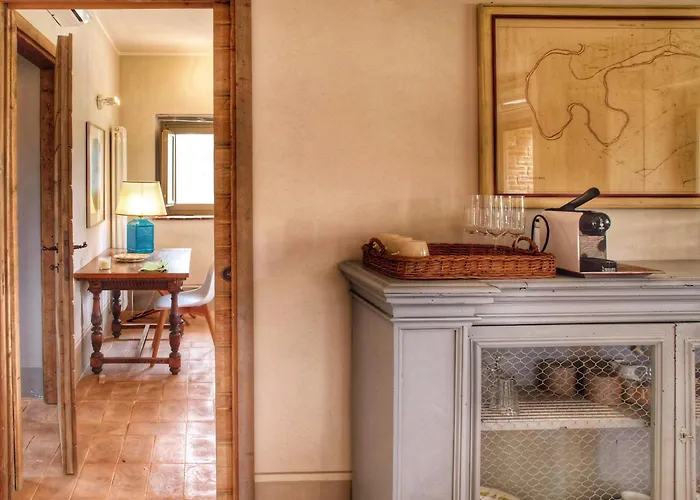 Luxury In Umbria With Private Pool Morcella