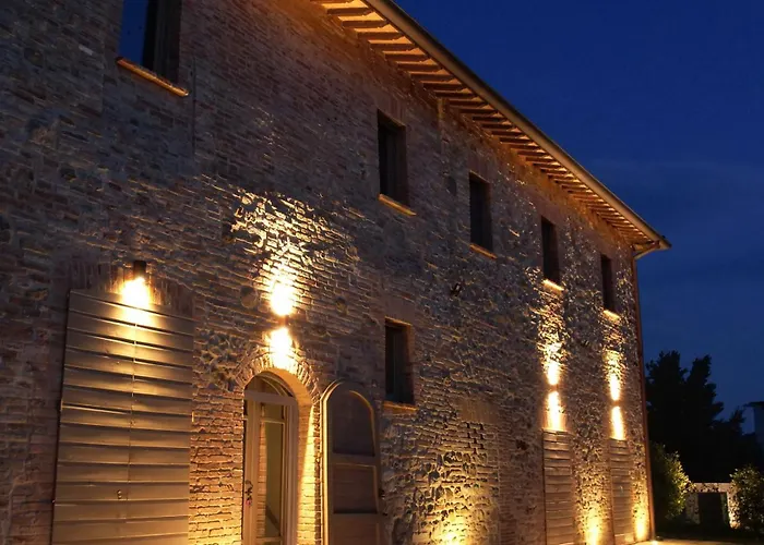 Luxury In Umbria With Private Pool