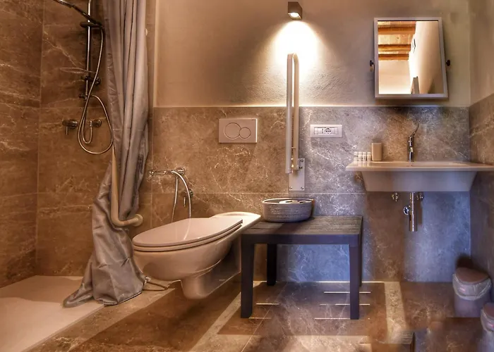 Luxury In Umbria With Private Pool Apartmán