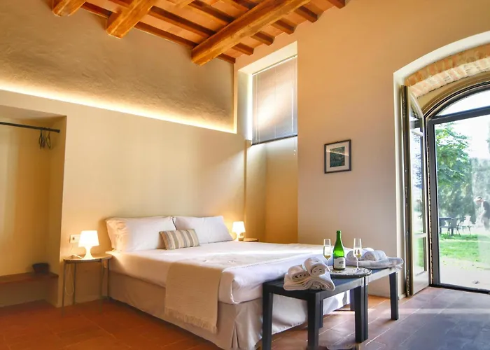 شقة Luxury In Umbria With Private Pool Morcella