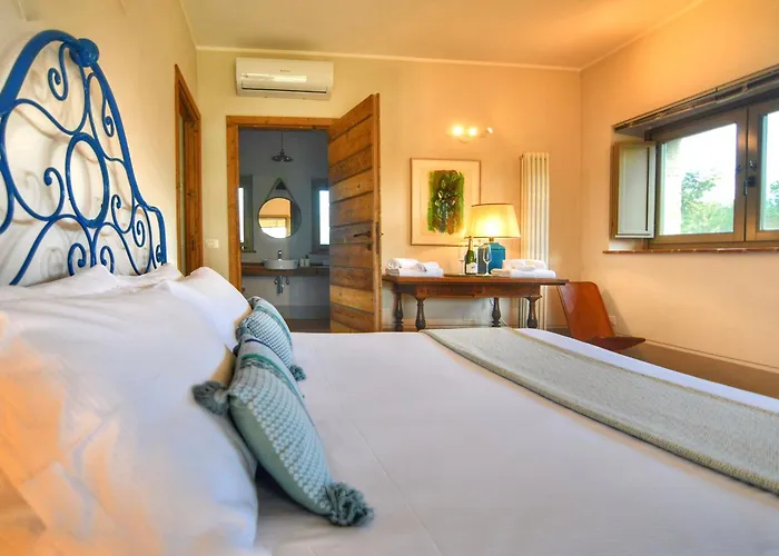 Luxury In Umbria With Private Pool Apartmán