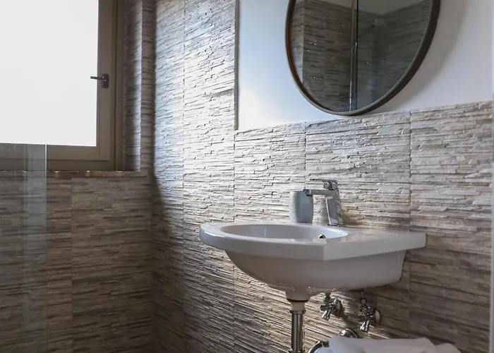 شقة Luxury In Umbria With Private Pool