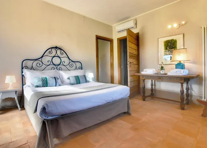 Apartmán Luxury In Umbria With Private Pool *