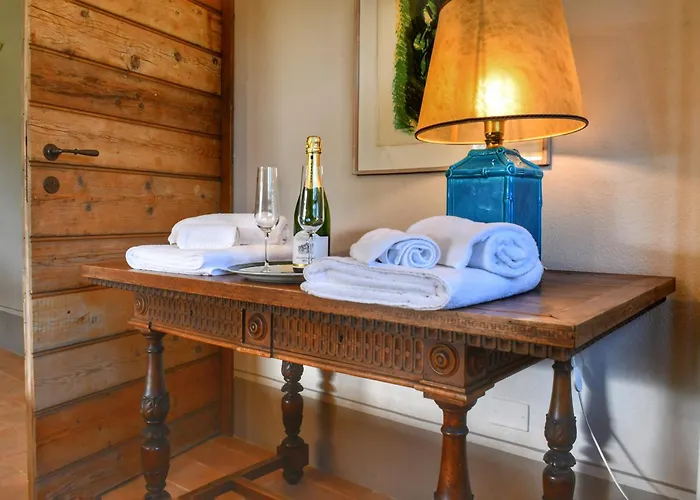 Luxury In Umbria With Private Pool *