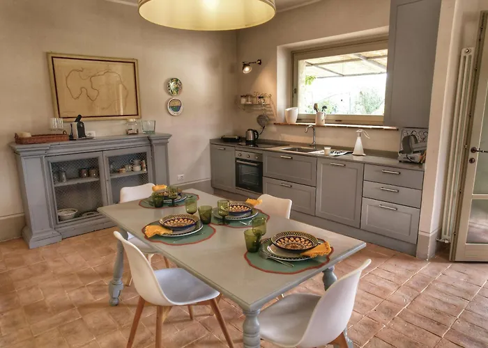 Luxury In Umbria With Private Pool شقة *