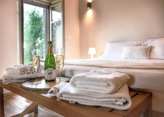 Luxury In Umbria With Private Pool شقة