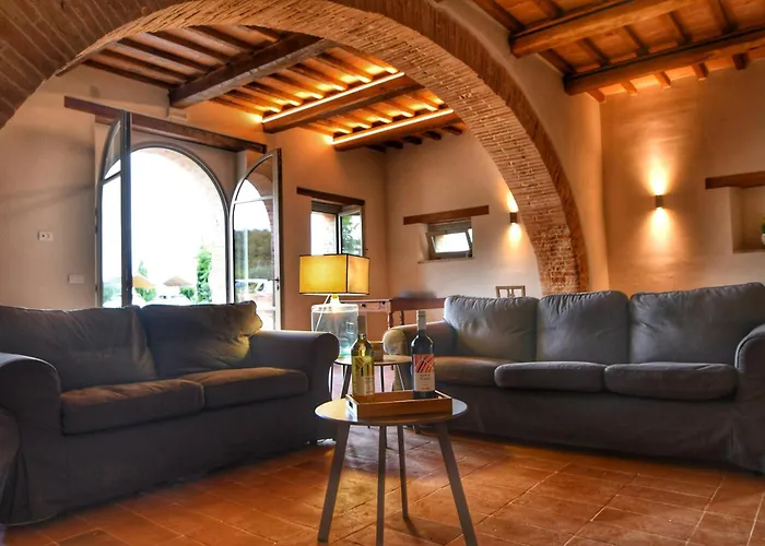 Luxury In Umbria With Private Pool Apartmán *