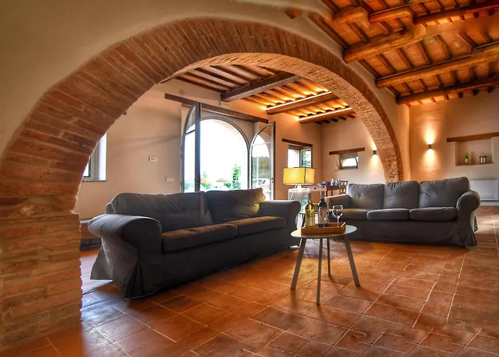 Luxury In Umbria With Private Pool Apartmán