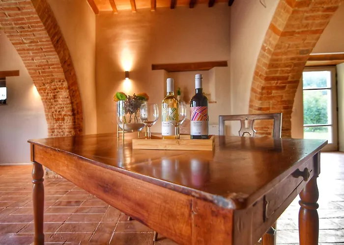 شقة Luxury In Umbria With Private Pool *