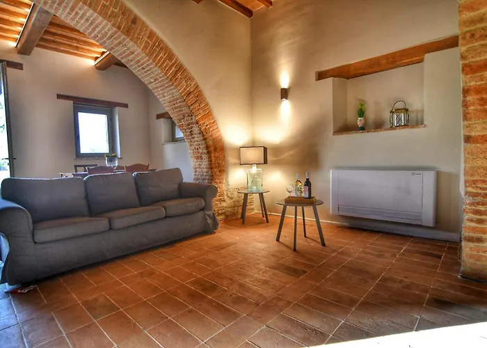 Luxury In Umbria With Private Pool شقة