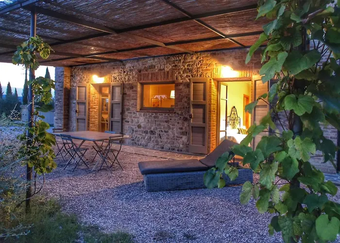 شقة Luxury In Umbria With Private Pool Morcella