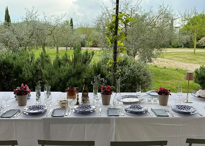 Luxury In Umbria With Private Pool شقة Morcella