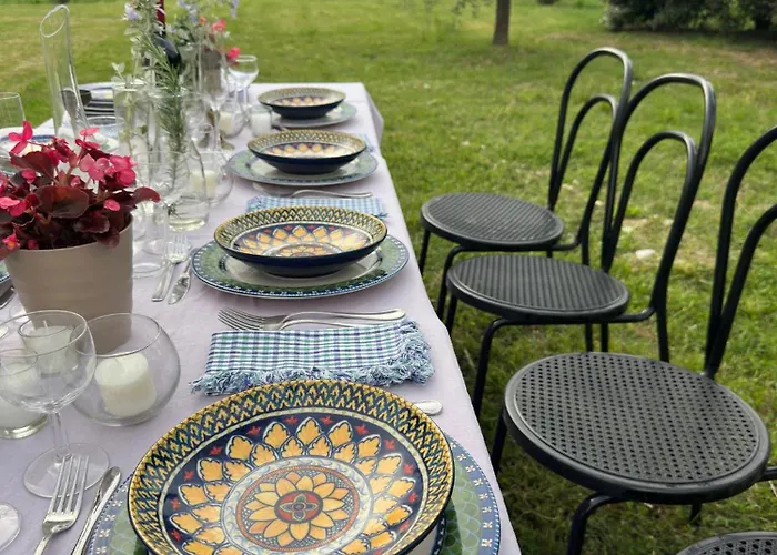 Luxury In Umbria With Private Pool * Morcella