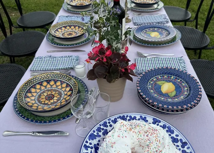 Luxury In Umbria With Private Pool