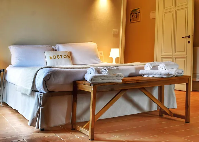 Apartmán Luxury In Umbria With Private Pool