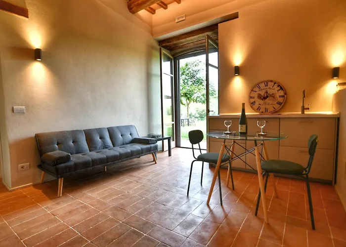 Luxury In Umbria With Private Pool * Morcella