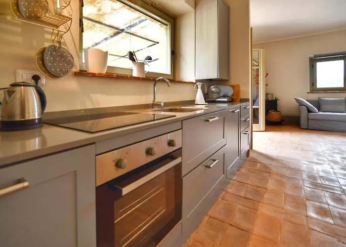 شقة Luxury In Umbria With Private Pool