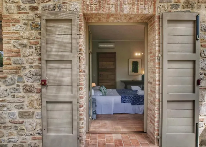 Luxury In Umbria With Private Pool Apartmán *