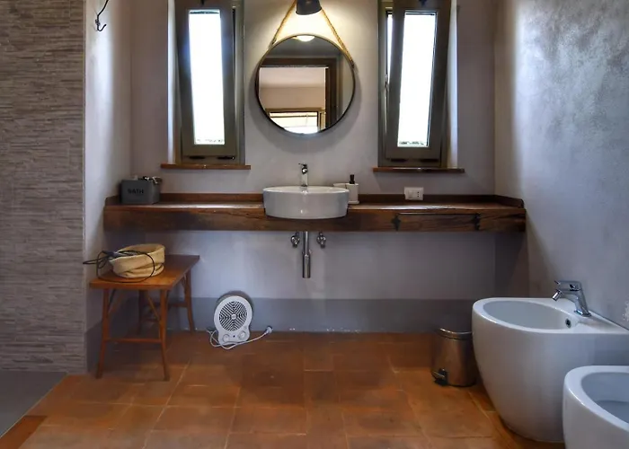 Luxury In Umbria With Private Pool Morcella