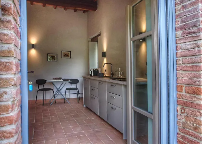 Apartmán Luxury In Umbria With Private Pool *
