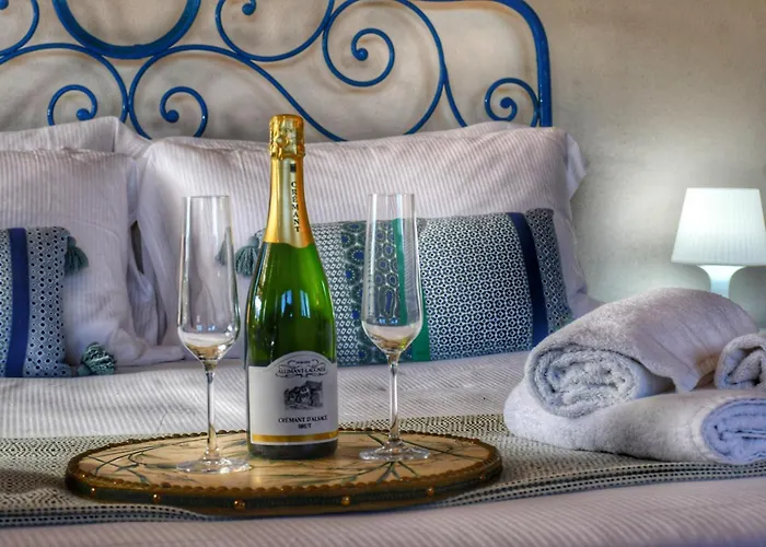 Luxury In Umbria With Private Pool Morcella