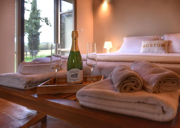 Luxury In Umbria With Private Pool Morcella