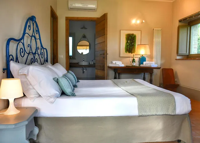 Luxury In Umbria With Private Pool Apartmán *