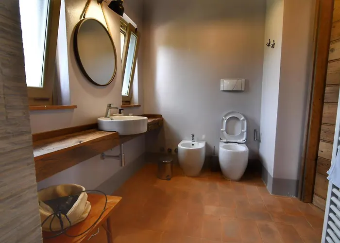 Luxury In Umbria With Private Pool